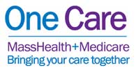 One Care logo
